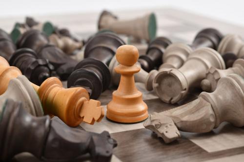  بدهی میلیاردی فدراسیون شطرنج بخاطر واردات کود!