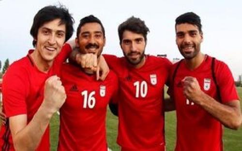 ناامیدی ترک‌ها از شکار ستاره تیم ملی ایران 