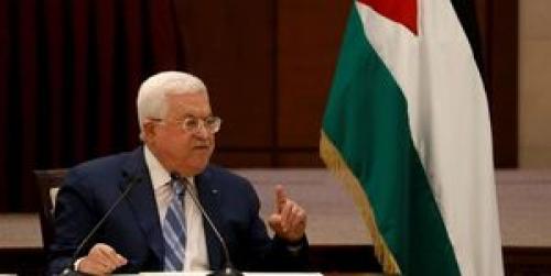 محمود عباس صهیونیست‌ها را عصبانی کرد