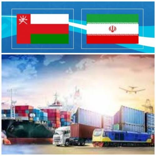 عمان پنجمین شریک صادراتی ایران در بین کشورهای همسایه