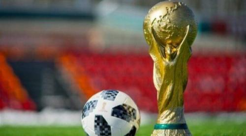  میزان فروش بلیت‌های جام جهانی اعلام شد/هنوز ۵۰۰ هزار صندلی خالی است