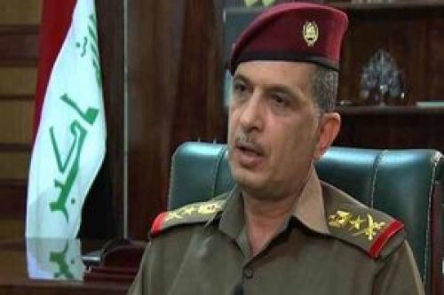  تکذیب استعفای وزیر کشور عراق