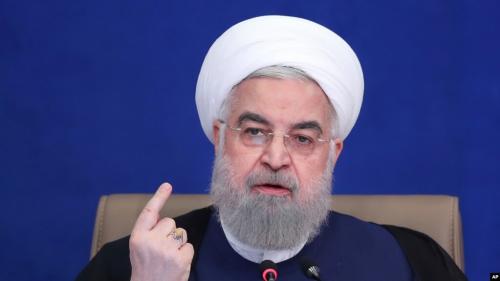 چرا در اسفند ۹۹ جلوی فرصت توافق مجدد و احیای برجام در دولت روحانی گرفته شد؟