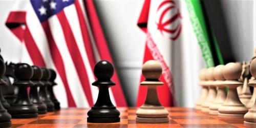 آمریکا استراتژی خود در مذاکرات را تقلیل داده است