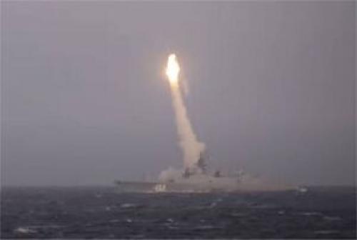 تولید انبوه موشک‌های مافوق‌صوت روسیه 