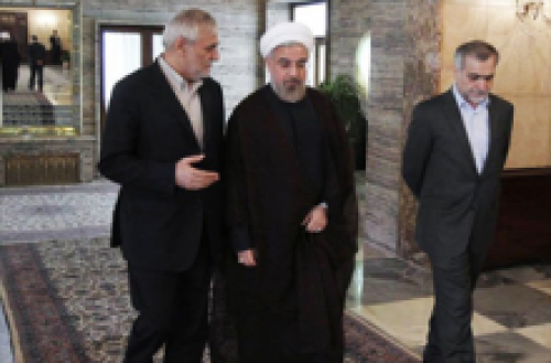 چرا هزینه خوش‌گذرانی آقازاده‌های دولت روحانی از جیب مردم پرداخت می‌شود؟