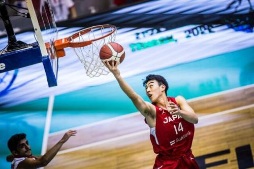  نتایج روز دوم بسکتبال جوانان آسیا/ خط و نشان ژاپن برای ایران!