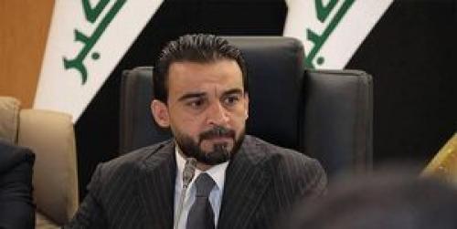 هشدار رئیس پارلمان عراق درباره وضع سیاسی