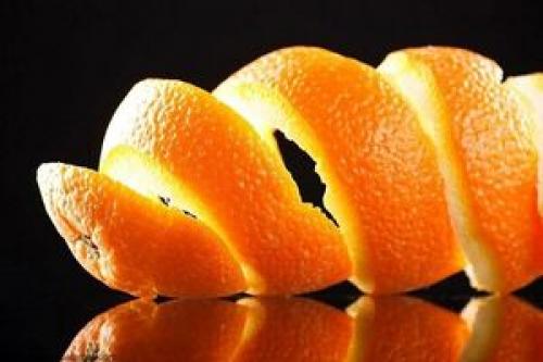  خواص درمانی جوشانده پوست پرتقال 