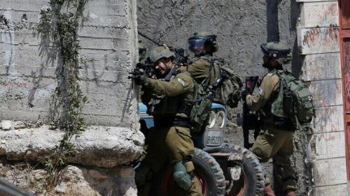  زخمی شدن ۳ فلسطینی در موج جدید توحش رژیم صهیونیستی