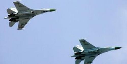  منبع روس: نیروی هوایی اوکراین را از بین بردیم