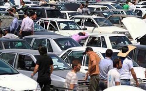  قیمت خودرو در بازار آزاد در ۷ شهریور ۱۴۰۱ 