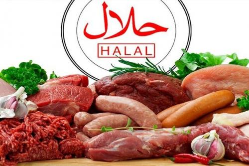  نشان محصولات "حلال" آنی صادر می‌شود