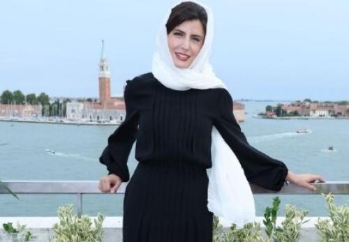  نگاه‌ها خیره به لیلا حاتمی و دیگر سینماگران ایرانی در ونیز