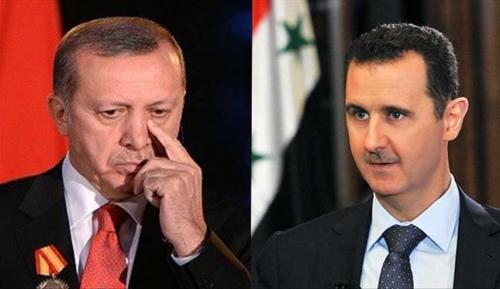 انتخابات ترکیه و نیاز اردوغان به حل بحران با سوریه 