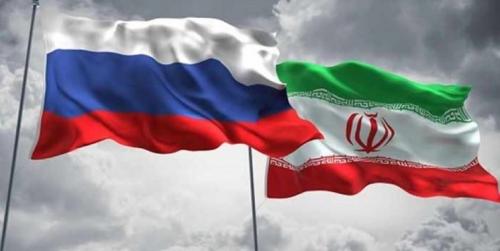  درخواست اروپائی‌ها از ایران برای میانجیگری در جنگ اوکراین