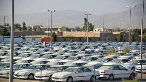  قیمت خودرو در بازار امروز دهم شهریور ۱۴۰۱ 