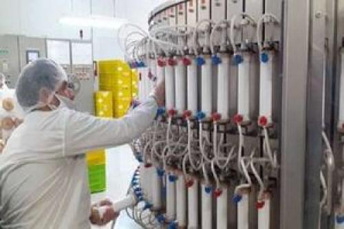 ساخت دستگاه دیالیز قابل حمل در کشور