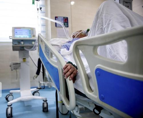  فوت ۲۳ نفر و شناسایی ۱۰۶۷ بیمار جدید کووید۱۹ در شبانه روز گذشته