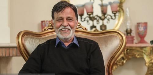 بازیگر قبل از انقلاب به سینمای ایران بازگشت