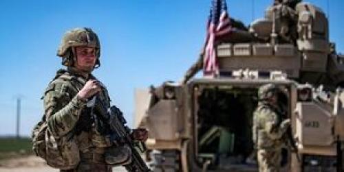  ائتلاف آمریکایی سومین پایگاه نظامی را در «القامشلی» سوریه احداث کرد