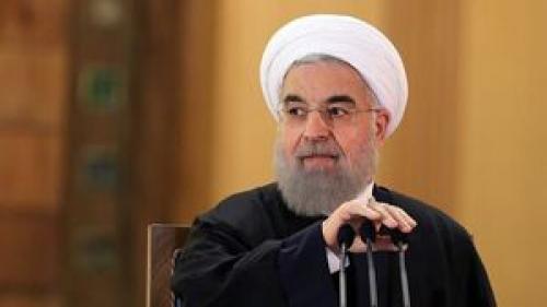  آقای روحانی! پاسخ به تاریخ هم آدابی دارد