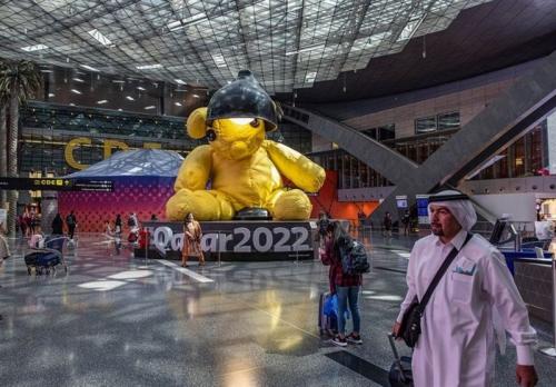  قیمت‌های نجومی اقامت در "دبی" برای جام جهانی/"پکیج مجلل‌" به‌قیمت ۲۲۴۵۰ دلار! 