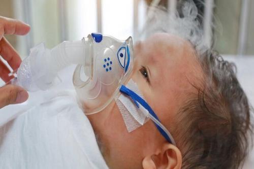 ضرر آلودگی هوا بر میکروبیوم روده نوزاد در ۶ ماه نخست زندگی