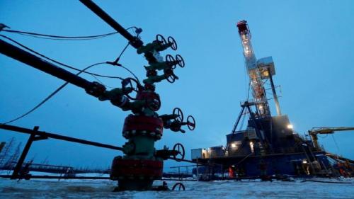  روسیه صادرات نفت به آسیا را افزایش می‌دهد