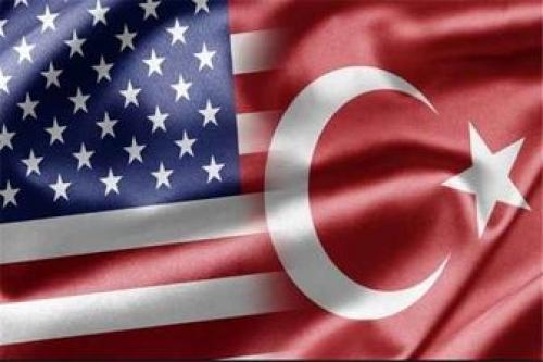 مذاکرات ترکیه با آمریکا برای خرید گاز طبیعی 