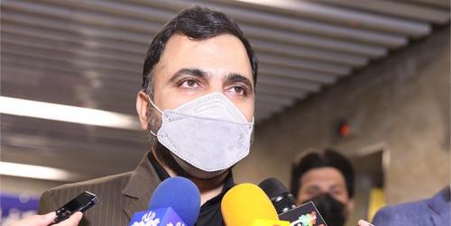  وزیر ارتباطات: سیم‌کارت عراقی به صرفه‌تر از سیم‌کارت ایرانی در پیاده‌روی اربعین است 
