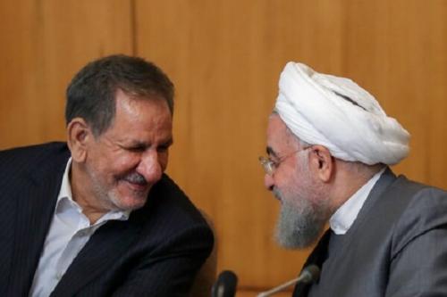 بی‌خاصیت شدن برنامه ششم در دولت روحانی 