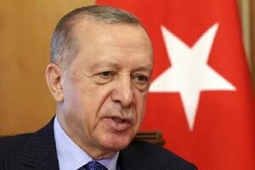  اردوغان: یونان در سطح ترکیه نیست