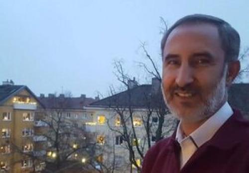  فشارهای ضدحقوق بشری سوئد بر یک تبعه ایرانی