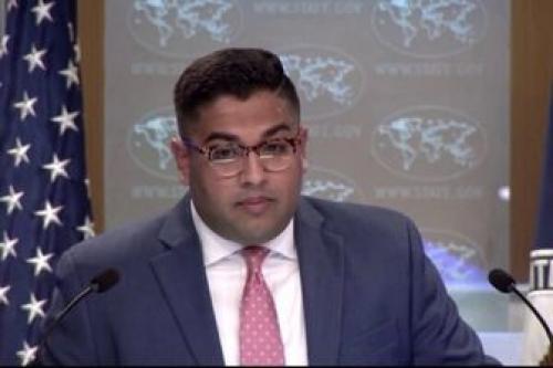 ادعای آمریکا در ارزیابی از پاسخ ایران به پیش نویس توافق هسته ای