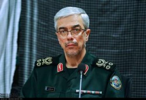 اخطار کتبی ایران به کشورهای میزبان ارتش آمریکا
