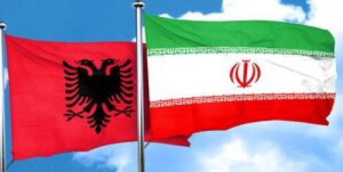  آلبانی روابط خود را با ایران قطع کرد
