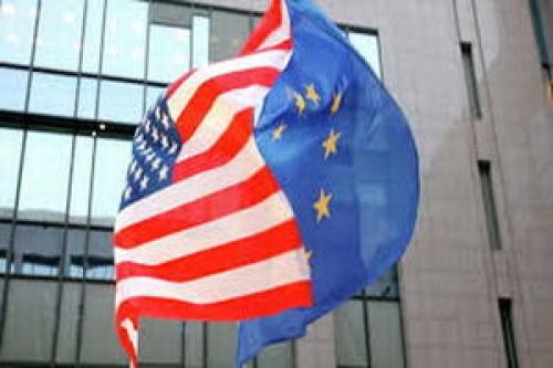 آمریکا با متحدان اروپایی دچار مشکل شد