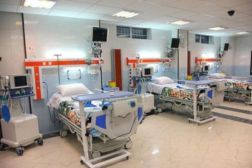 توسعه بیمارستان سبلان اردبیل در دستور کار قرار گرفت
