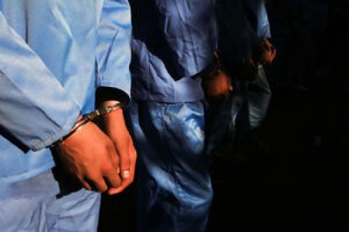 بازداشت ۶۲ دلال ارزی در پایانه‌های مرزی اربعین