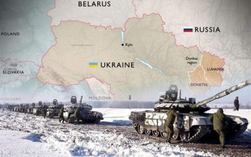 گزارش از ۲۰۰ روز جنگ اوکراین