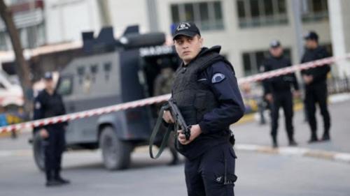  بازداشت ۹ مظنون داعشی در ترکیه