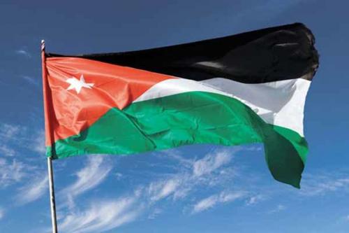۵ کشته بر اثر ریزش ساختمانی در اردن