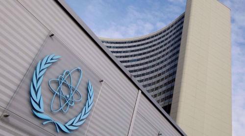بیانیه آمریکا و تروئیکای اروپا در شورای حکام آژانس اتمی درباره ایران 
