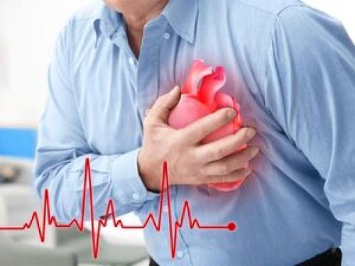  علائم مهم سکته قلبی را بهتر بشناسید