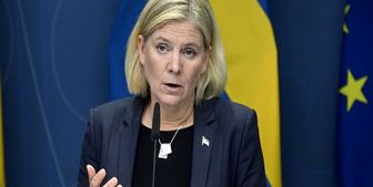  نخست وزیر سوئد از سمت خود استعفا داد 