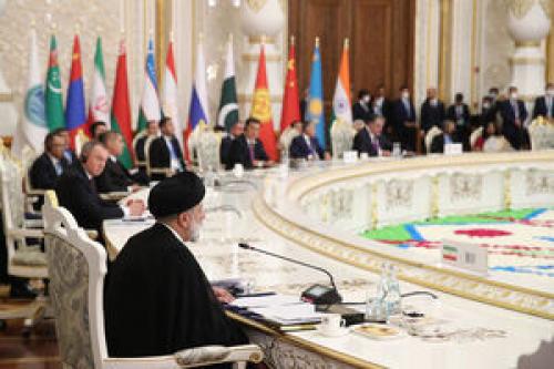  چرا عضویت ایران در سازمان شانگهای مهم است؟