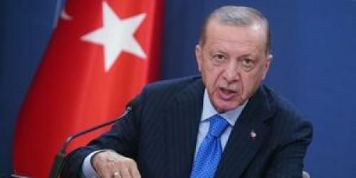  ترکیه به دنبال پیوستن به سازمان همکاری شانگهای