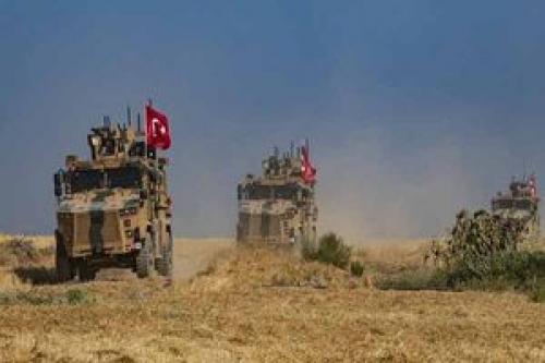  حمله به پُست نظامی ترکیه/ ۲ نظامی آنکارا کشته و زخمی شدند