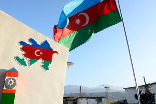  حمله به سفارت جمهوری آذربایجان در فرانسه